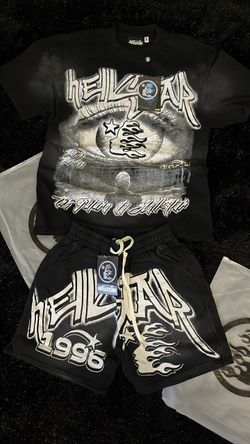 Hellstar fit