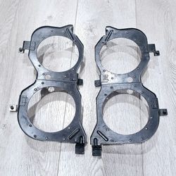 GATHERS Honda Civic JDM EG6 EG Rear Speakers BRACKETS