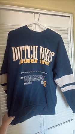 Dutch Bros Polo