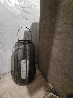 Indoor or Outdoor Lantern