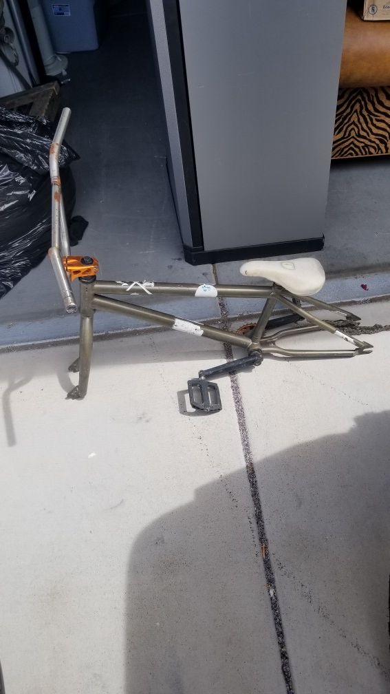 Haro 500.2 cheap