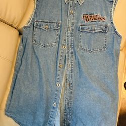 Harley Davidson Apparel