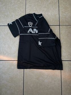 Black Amiri shirt size/ S