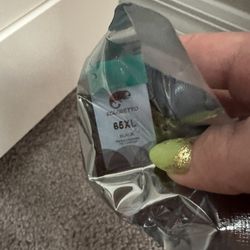 Printer Ink Black HP 65XL (remanufactured)