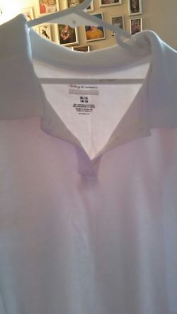 George white school uniform shirt