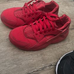 Use Nike Huarache.