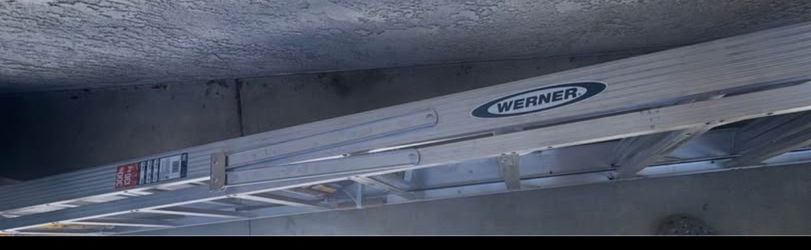 Werner ladder