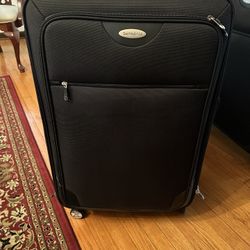 Samsonite Luggage 