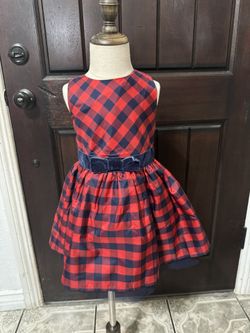 Toddler Dress 