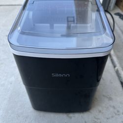 Siloon Ice Maker