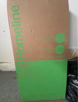 Homeline Circuit Breaker Load Center
