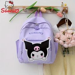 Kuromi Backpack 