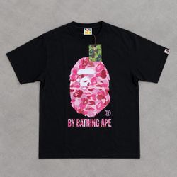 B APE Shirts in all sizes dm me