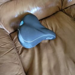 Bike Seat