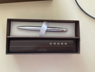 Cross Executive Ballpoint Pen – New in Gift Box – Perfect Father’s Day Gift
