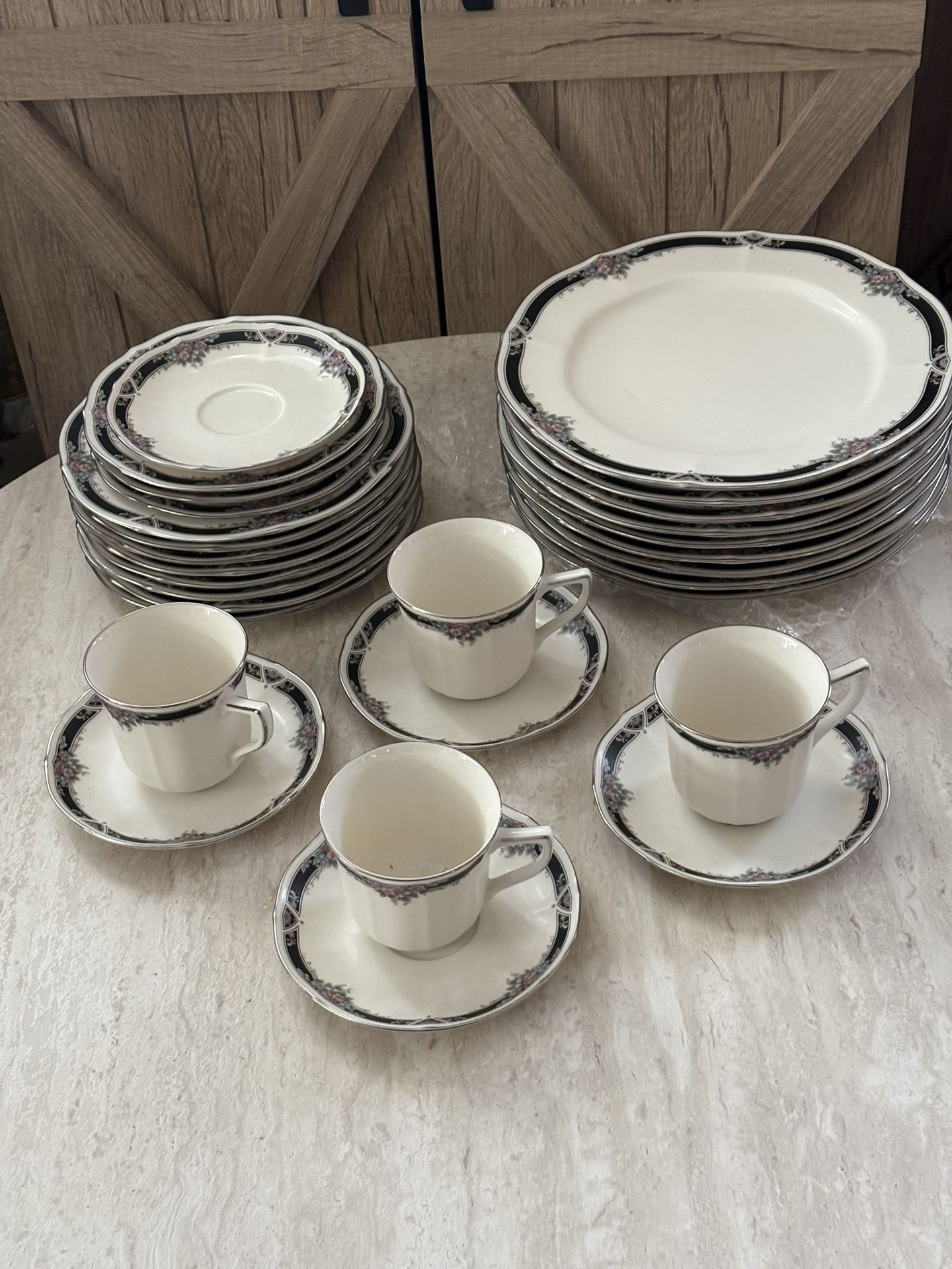 China Set