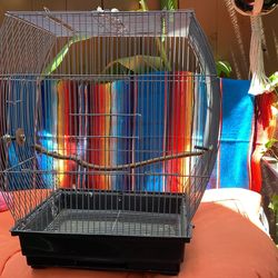 Cage