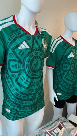 La Verde de México 🇲🇽 Ultimas Jerseys  Size M only