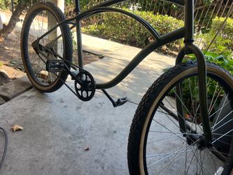 Electra bike