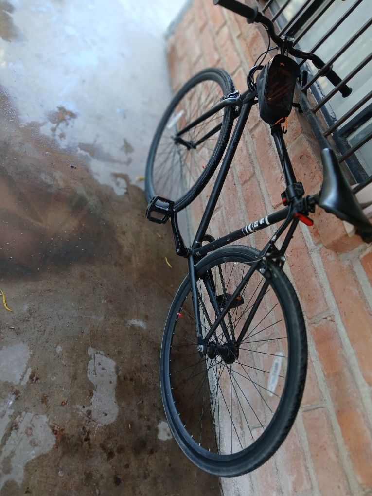 Single Speed Bike
