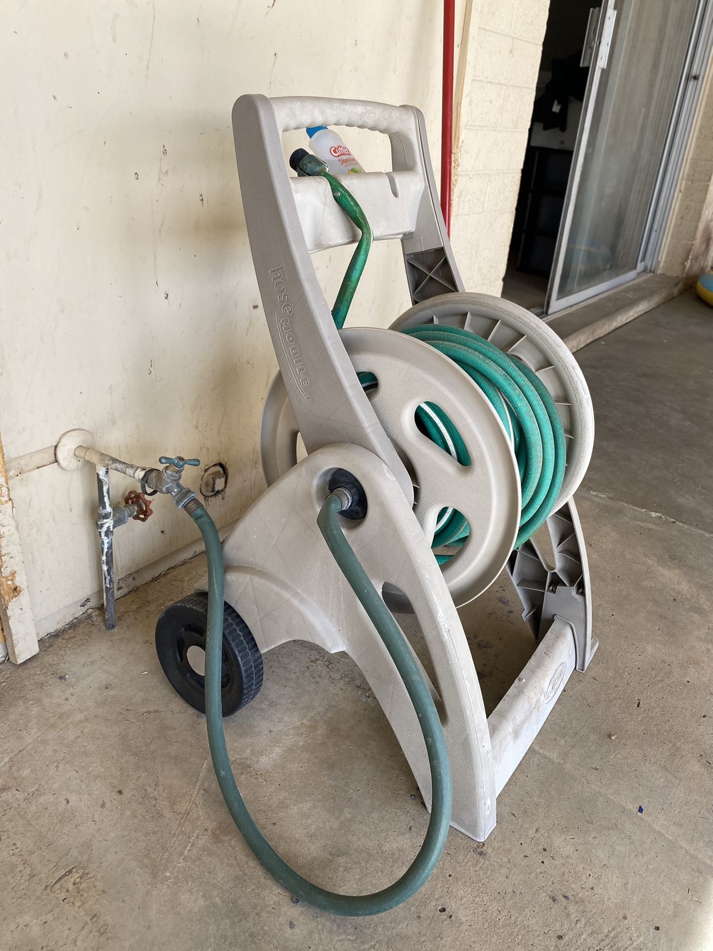 Water Hose Roller for Sale in Phoenix, AZ OfferUp