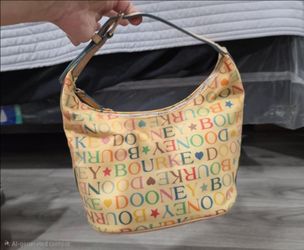 Dooney and bourke