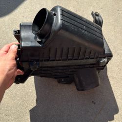 Air Filter Housing