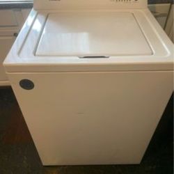 Amana Washer