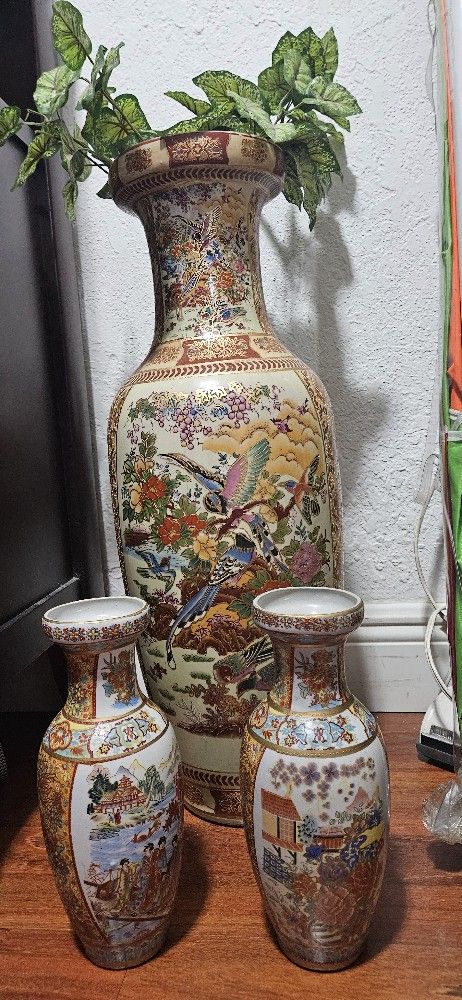 China Set
