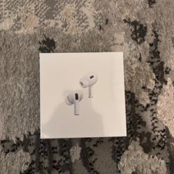Air Pods Pro 2 Wireless Headphones 