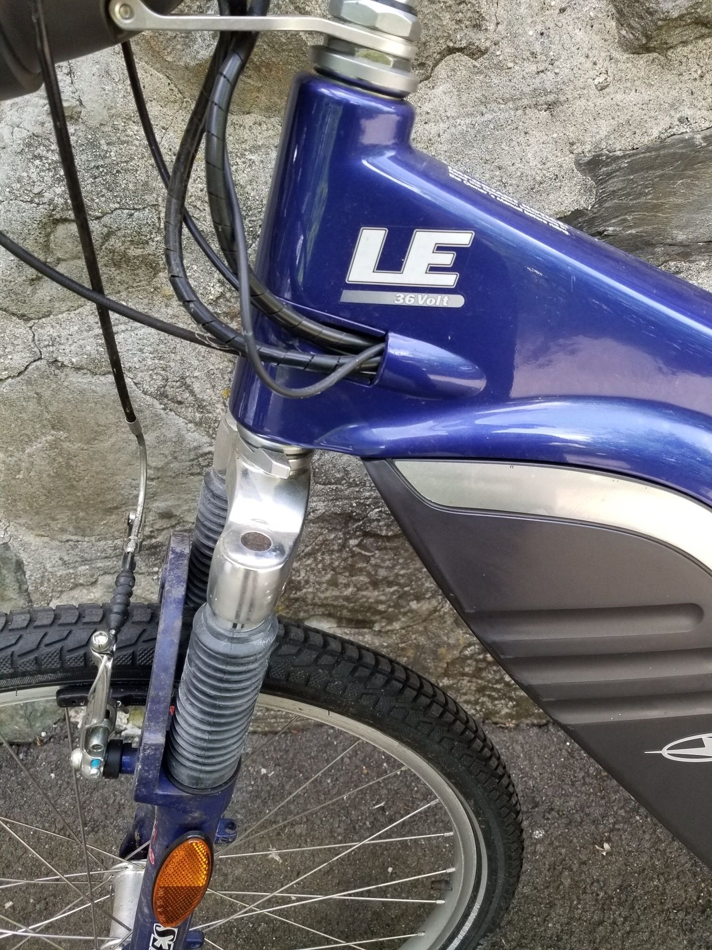 — Boston EBikes - Custom Built Electric Bicycles—>