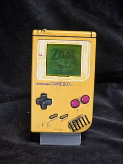 Original Gameboy- FOR PARTS