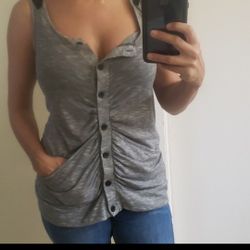 Woman's Top