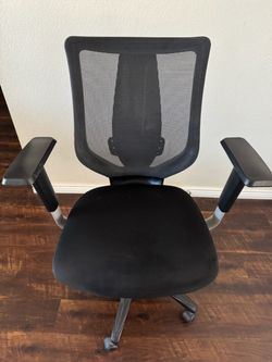 Costco All Mesh Office Desk Chair