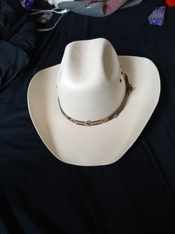 Toddler Cowboy Hat