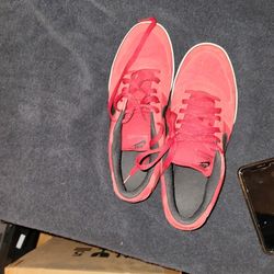 Nike Mark Low