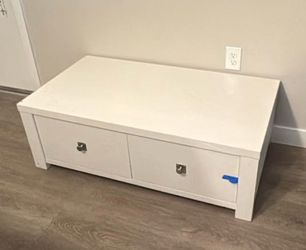 Wood drawer