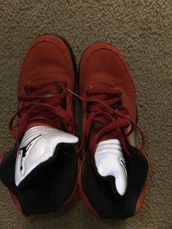 Jordan’s Size 10 In Men