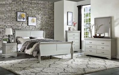 Brand new bedroom only $899| Lowest furniture prices| finance available