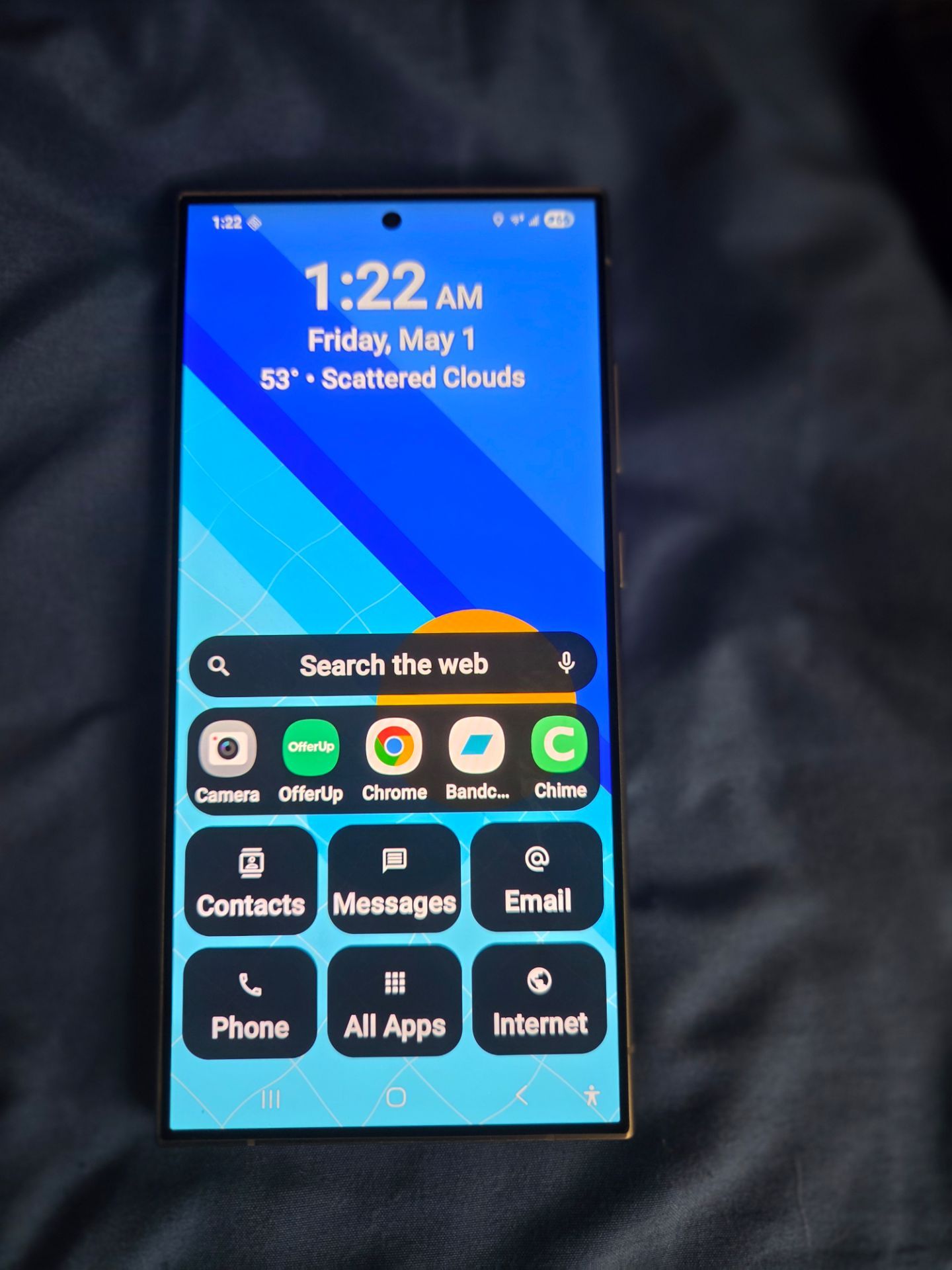 Samsung Galaxy S24 Ultra