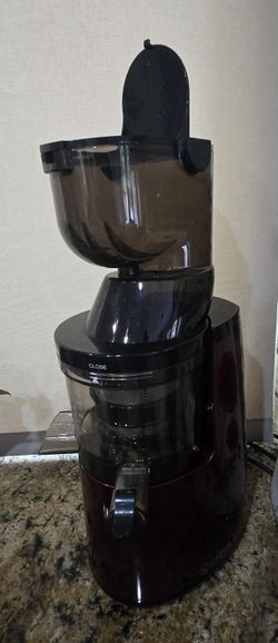 Juicer
