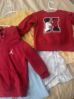 Kids Clothing