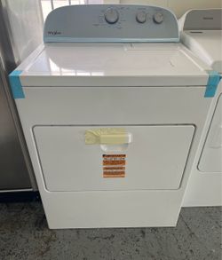 🔥 BRAND NEW Whirlpool 7.0 Cu. Ft. Electric Dryer — $350