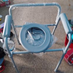 New Adult Potty Silla De Bano PARA NINO O Asulto