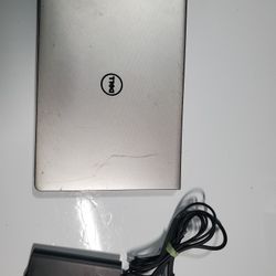 Dell Touchscreen Laptop 13" Inches, College Laptop, Specificatiions included via image