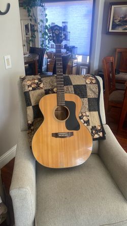 Takamine F345