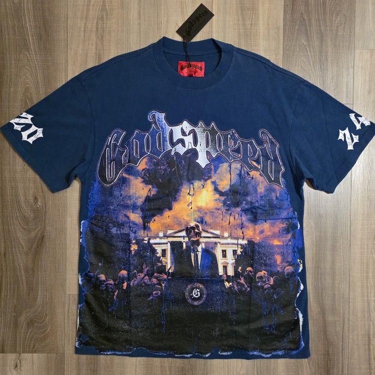 Godspeed Size XL