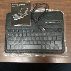 Bluetooth Keyboard 