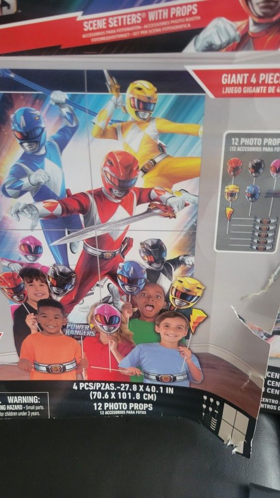 Party Bundle