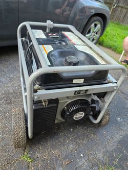Generator